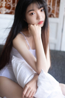 江山美女